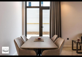 04 2BHK Apartment in Diamond Building Jumeirah Garden City